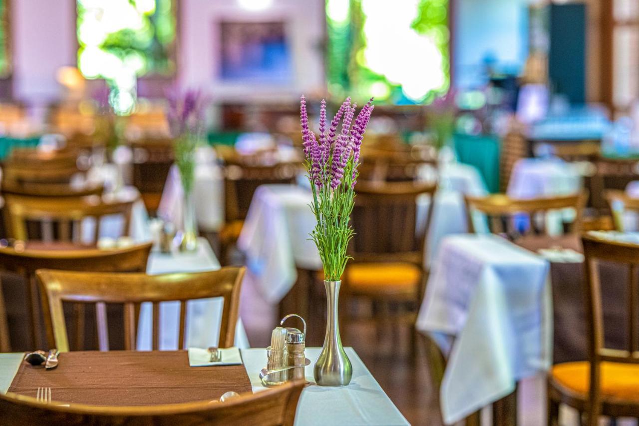 Zichy Park Hotel Bikacs Ngoại thất bức ảnh