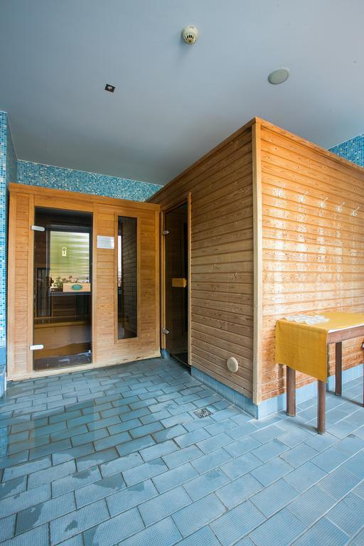 Zichy Park Hotel Bikacs Ngoại thất bức ảnh